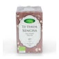 Artemis Bio Thé vert Sencha Eco 20 Filtres