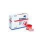 Omniplast™ Sparadrap en tissu Rose 5 m x 2,5 cm 1 u.