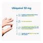 Bonusan Ubiquinol 50mg 60aps