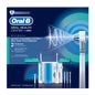 Oral B Combiné Dentaire Oxyjet + Pro 1000 1 pack