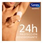 Sanex Déodorant en stick 50ml