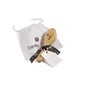 Carelia Brosse À Cheveux Pour Bébé Poils Naturels