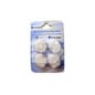 Irisana Eco Shower Filtre de douche 4 Unités