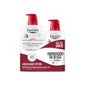 Eucerin® ph5 Lotion hydratante ultra légère 1000ml + 400ml