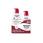 Eucerin® ph5 Lotion hydratante ultra légère 1000ml + 400ml