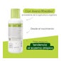 A-Derma Exomega Control Crème Émolliente Anti-Grattage 400ml