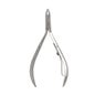 Vitry Pince à Peaux 10 cm Inox 1 Pièce