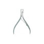 Vitry Pince à Peaux 10 cm Inox 1 Pièce