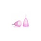 Coupe menstruelle classique T-L