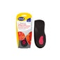 Modèles d'utilisation quotidienne Knee & Heel Scholl In-
