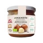 Amandin Crème Cacao Noisette Eco 330g