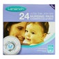 Lansinoh Discos Desechables 24u *