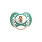 Dodie Sucette +18 Mois Fille Silicone Avec Anneau N°37