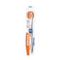 Elmex Brosse à Dents Ortho Souple 1 brosse à dents