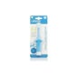 Brosse à dents bébé bébé bleu 0-3 ans