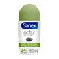 Sanex Natur Protect Déodorant Pierre Alun Roll-On 50ml