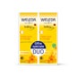 Weleda Baby Crème Pour Le Change Calendula 2x75ml