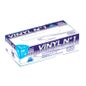 Medistock Gants Vinyle Non Poudrés M 7/8 100 Unités