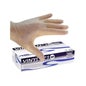 Medistock Gants Vinyle Non Poudrés M 7/8 100 Unités