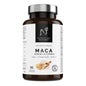 Natnatura Maca au zinc + vitamine B6 + Ginkgo 90caps