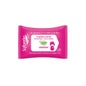 Saforelle Miss 25 Lingettes Intimes