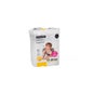 Suavinex™ couche de taille junior 17-25kg 20 Unités