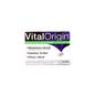 3C Pharma Vitalorigin 60 Comprimés