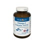 Norsan Omega-3 Total 1500mg Huile de Poisson 120 Capsules