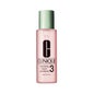 Clinique Lotion 3 Clarifiant 400ml