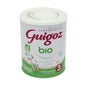 Guigoz Lait Bio 3ème âge 800g
