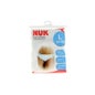 Culotte jetable Nuk T-L 3uds T-L 4uds