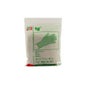Lohmann & Rauscher Tg© Gants en Coton T. 7,5-8,5 1 Paire