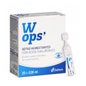 Wops gouttes Hydratantes Unidoses 20 u