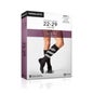 Farmalastic Antibacterial Compression Normale Noir TS