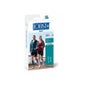 Jobst Sport Ccl2 Chaussette Noir Gris Taille S 1 Paire