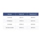 Jobst Sport Ccl2 Chaussette Noir Gris Taille S 1 Paire