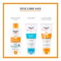 Eucerin Sun Cc Creme Photoaging Control Spf50+ Spf50+