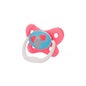 Dr Brown's Prevent Silicone Silicone Pacifier Shield Butterfly Shield T-2 1 pc