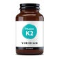 Viridian Vitamine K2 30 Gélules