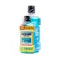 Listerine® menthol 500ml + 250ml