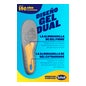 Scholl GelSoft Professionnels Femme 1 Paire