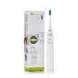 Beconfident Brosse Sonique Blanc Argenté 1 Unité