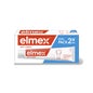 Elmex Dentifrice Anti-Caries 2x125ml