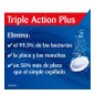 Steradent Triple Action Plus Nettoyant 30 Comprimés