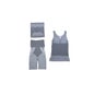Pack de vêtements amincissants à la tourmaline de Postquam