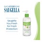Saugella You Fresh ontimo savon 200ml