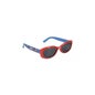 Lunettes de soleil Iberpos Superwing Rouge