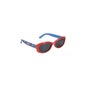 Lunettes de soleil Iberpos Superwing Rouge