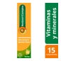 Bayer Redoxon™ Complex effervescent 15 comprimés