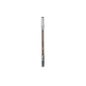 Eye care crayon sourcils waterproof + brosse light nø 034 1.2g
